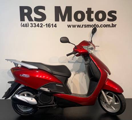 HONDA LEAD 110 